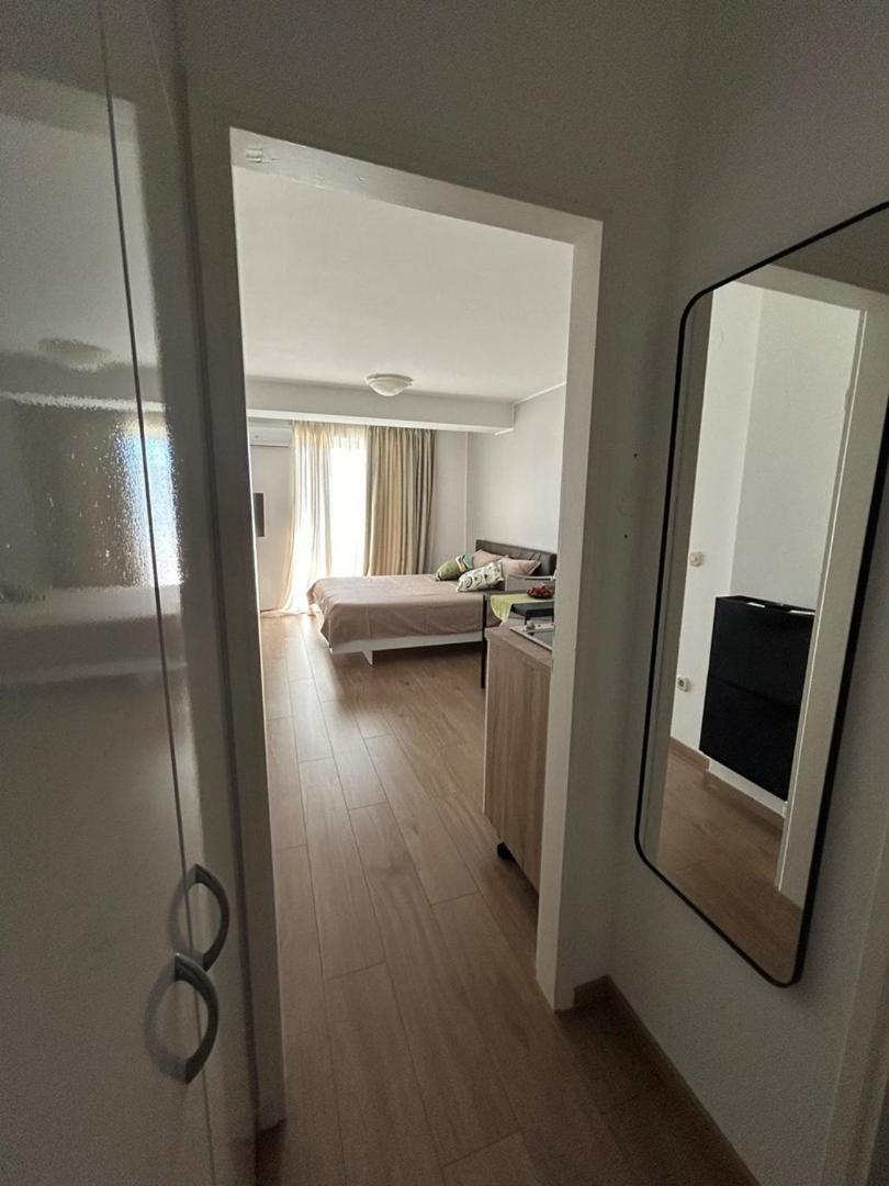Gorgeous Biserka Apartment Near The Sea Рабац Екстериор снимка