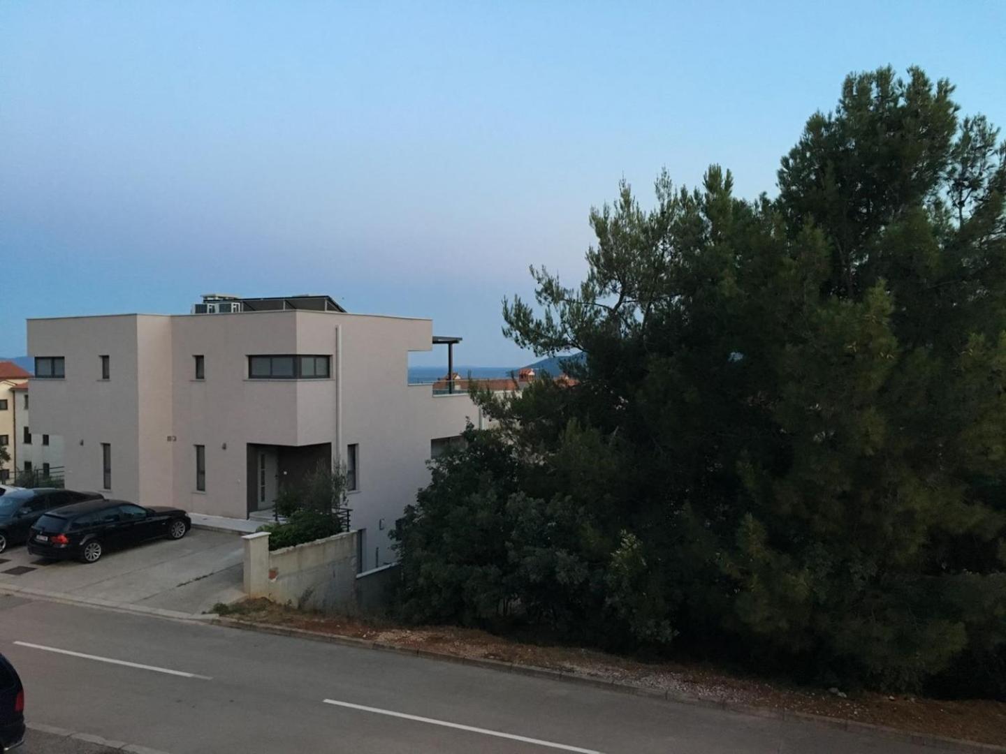 Gorgeous Biserka Apartment Near The Sea Рабац Екстериор снимка