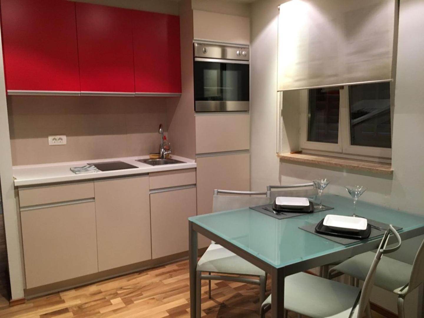 Gorgeous Biserka Apartment Near The Sea Рабац Екстериор снимка