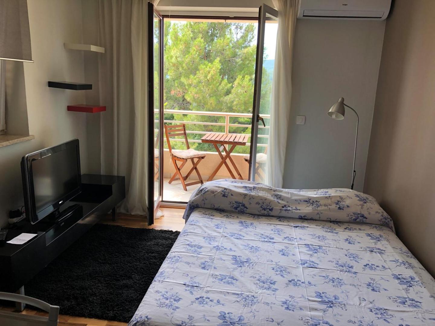 Gorgeous Biserka Apartment Near The Sea Рабац Екстериор снимка